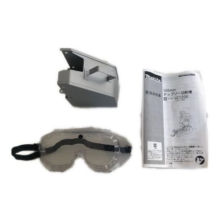  MAKITA マキタ 12型 チップソー切断機　305㎜ LC1200