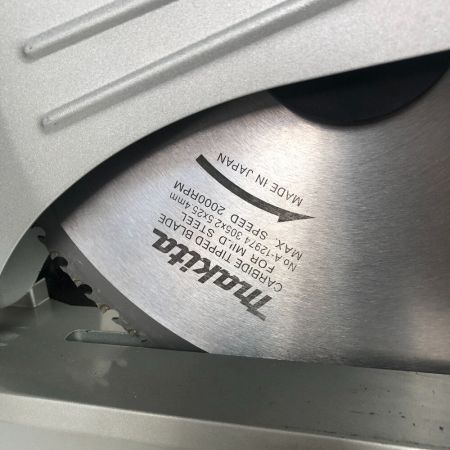  MAKITA マキタ 12型 チップソー切断機　305㎜ LC1200