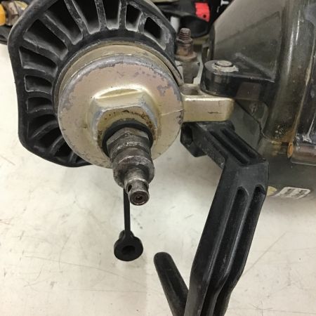  HITACHI 日立 高圧ロール釘打ち機　ケース付き NV65HMC