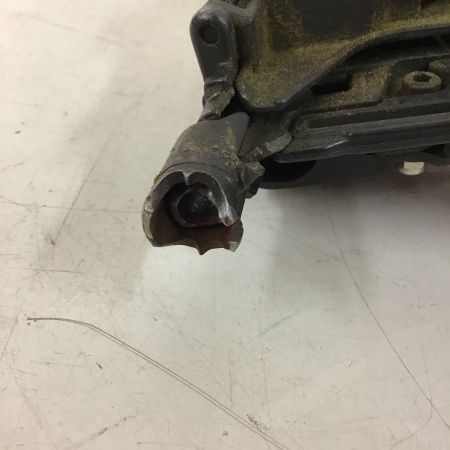  HITACHI 日立 高圧 釘打ち機　65ｍｍ　ケース付き　エア漏れ有 NV65HMJ