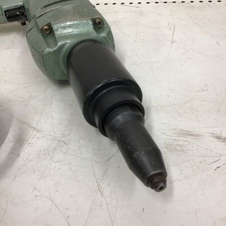  HITACHI 日立 ブラインド リベッター　ケース付 BN-4A