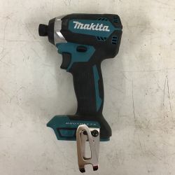 ◇◇ MAKITA マキタ インパクトドライバ　本体のみ XDT13 Bランク