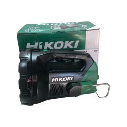 ◇◇ HiKOKI ハイコーキ コードレスサーチライト 14.4V 18V UB18DA(ＮＮ) Aランク