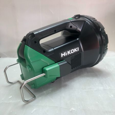  HiKOKI ハイコーキ コードレスサーチライト 14.4V 18V UB18DA(ＮＮ)