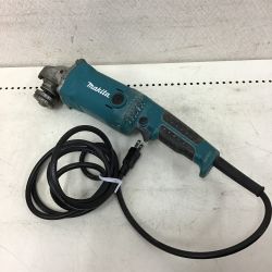 ◇◇ MAKITA マキタ ディスクグラインダー　本体のみ GA5010 Bランク