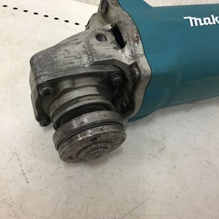  MAKITA マキタ ディスクグラインダー　本体のみ GA5010