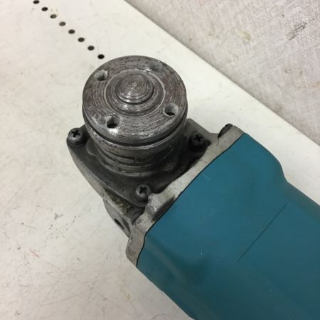  MAKITA マキタ ディスクグラインダー　本体のみ GA5010
