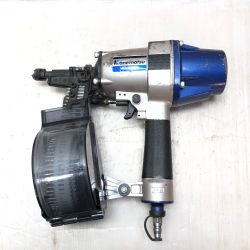 ◇◇ Kanematsu エアネイラ ケース付 KD-665A Bランク