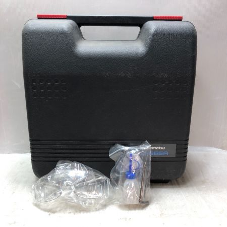  Kanematsu エアネイラ ケース付 KD-665A