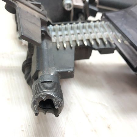  Kanematsu エアネイラ ケース付 KD-665A