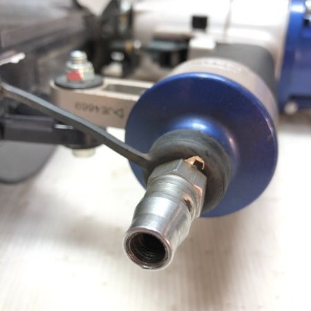  Kanematsu エアネイラ ケース付 KD-665A