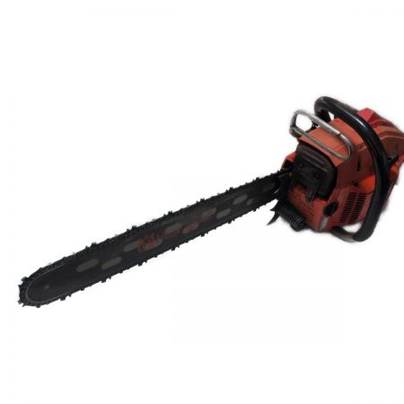  Husqvarna ハスクバーナ エンジンチェーンソー 本体のみ チェンブレーキ・ストップボタン不具合 281XP