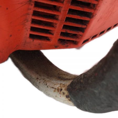  Husqvarna ハスクバーナ エンジンチェーンソー 本体のみ チェンブレーキ・ストップボタン不具合 281XP