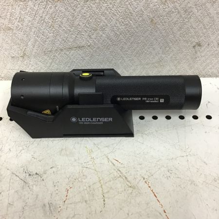  LEDLENSER iron CRI ハンドライト i9R