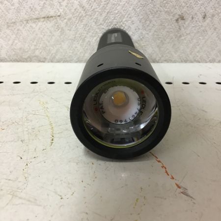  LEDLENSER iron CRI ハンドライト i9R