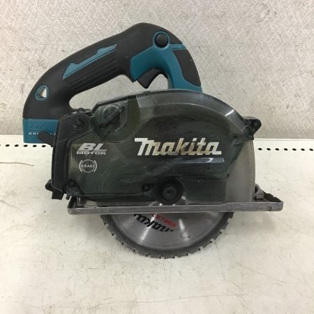  MAKITA マキタ 150㎜　充電式 チップソーカッタ　充電器・充電池・ケース付 CS553DRG