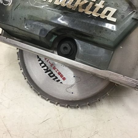  MAKITA マキタ 150㎜　充電式 チップソーカッタ　充電器・充電池・ケース付 CS553DRG