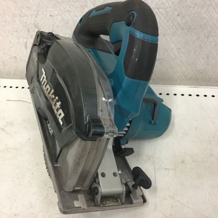  MAKITA マキタ 150㎜　充電式 チップソーカッタ　充電器・充電池・ケース付 CS553DRG