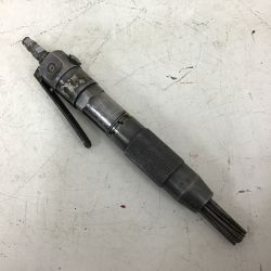 ◇◇ TOKU ジェットタガネ　ニードルスケーラー N-200 Bランク