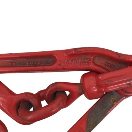  LEBUS 7-1 レバーチェーンバインダー レバーブロック