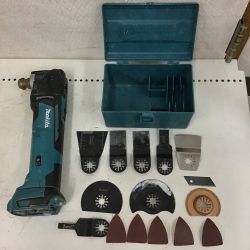 ◇◇ MAKITA マキタ 充電式 マルチツール　本体のみ TM51DZ Bランク