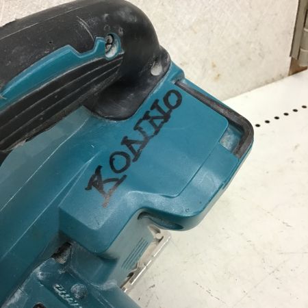  MAKITA マキタ 丸のこ　本体のみ KS513DZ