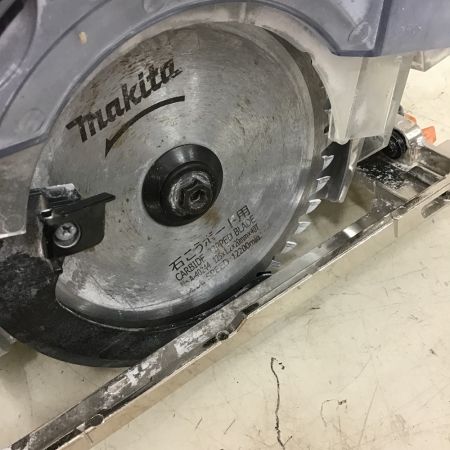  MAKITA マキタ 丸のこ　本体のみ KS513DZ