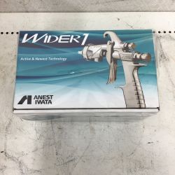 ◇◇ アネスト岩田 CONTAINER PC-1S WIDER1-13K1S Sランク