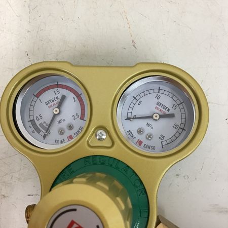  小池酸素工業 SAFETY1号G