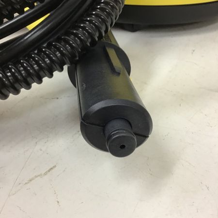  KARCHER ケルヒャー 高圧洗浄機 スチームクリーナー SC JTK20