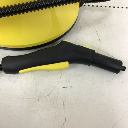  KARCHER ケルヒャー 高圧洗浄機 スチームクリーナー SC JTK20