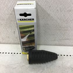 ◇◇ KARCHER ケルヒャー 高圧洗浄機用　サイクロンジエツトノズル Bランク