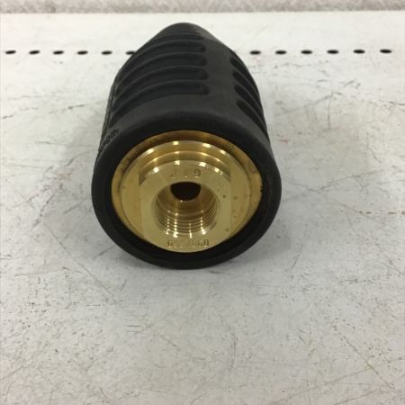  KARCHER ケルヒャー 高圧洗浄機用　サイクロンジエツトノズル