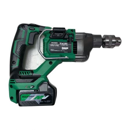  HiKOKI ハイコーキ 13ｍｍ コードレスドリル 付属品完備 D3613DA XP