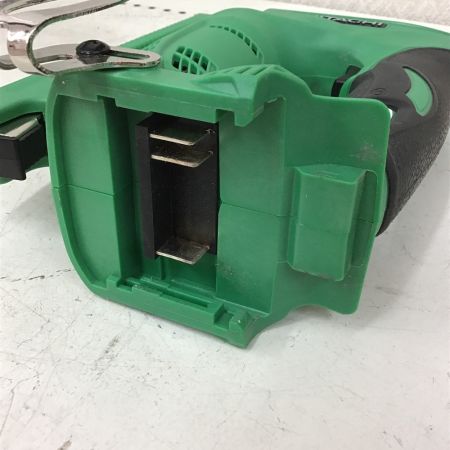  HITACHI 日立 コードレスタッカ　18V　13ｍｍ　充電器・充電池・ケース付 N18DSL