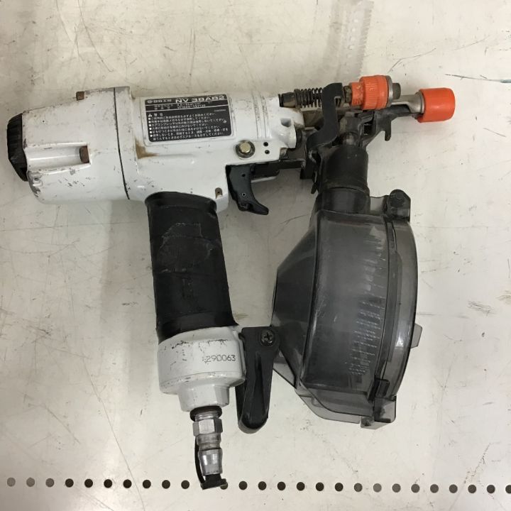 HITACHI 日立 ロール釘打機 ベビー釘打機 NV38AB2｜中古｜なんでもリサイクルビッグバン