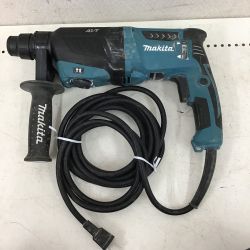 ◇◇ MAKITA マキタ 26ｍｍ　ハンマドリル　本体のみ HR2631F Bランク