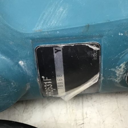  MAKITA マキタ 26ｍｍ　ハンマドリル　本体のみ HR2631F