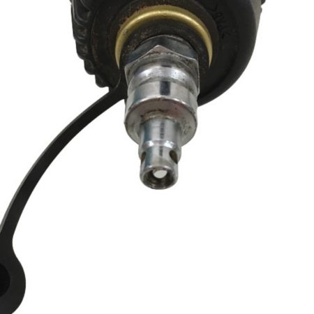  HITACHI 日立 高圧エアインパクトドライバ 本体のみ WH12H2