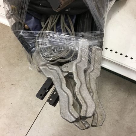  ASADA 解氷機 電気ろう付機仕様 R-30