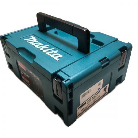  MAKITA マキタ 充電式ウォールディテクタ 取説・ケース付 WD181DZK