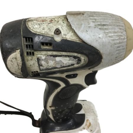  MAKITA マキタ インパクトドライバ 充電器・充電池２個付