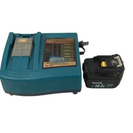  MAKITA マキタ インパクトドライバ 充電器・充電池２個付