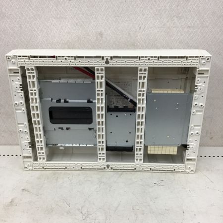  河村電機 スマートホーム分電盤 CLA3508-2FL