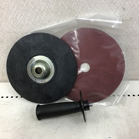  HiKOKI ハイコーキ 電子ディスクサンダー S 18V