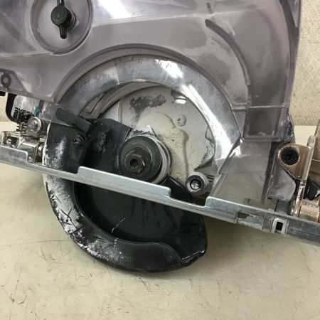  RYOBI リョービ 充電式集じん丸のこ　120～125㎜　ケース付 BNW-470