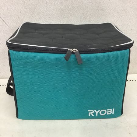  RYOBI リョービ 充電式集じん丸のこ　120～125㎜　ケース付 BNW-470