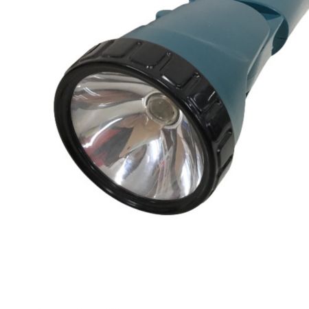  MAKITA マキタ バッテリー式ライト 充電式ライト 充電器・充電池・豆球付 ML702