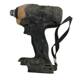 ◇◇ HITACHI 日立 インパクトドライバ 本体のみ Cランク