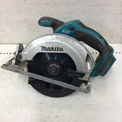 ◇◇ MAKITA マキタ 165㎜ 充電式 丸のこ　18V　本体のみ XSS02 Bランク